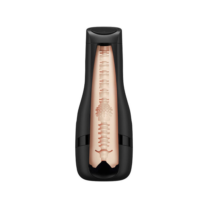 SATISFYER - MANCHES HOMMES TRI DELIGHTS