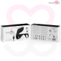 MORESSA - ANNEAU VIBRATEUR BRANDON AVEC COUVERCLE