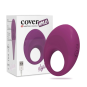 COVERME - DYLAN ANNEAU RECHARGEABLE + TÉLÉCOMMANDE WATCHME