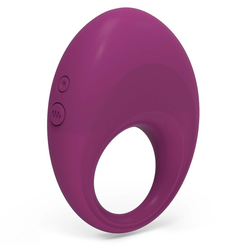 COVERME - DYLAN ANNEAU RECHARGEABLE + TÉLÉCOMMANDE WATCHME