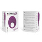 COVERME - DYLAN ANNEAU RECHARGEABLE + TÉLÉCOMMANDE WATCHME