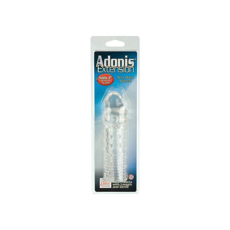 CALEXOTICS - EXTENSION ADONIS