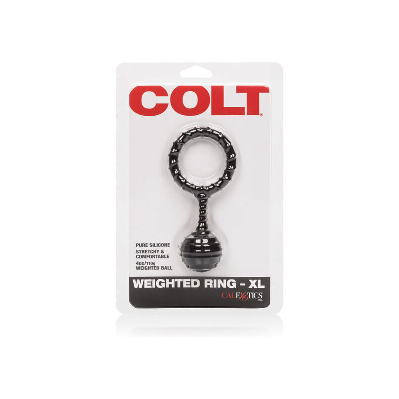 CALEXOTICS - COLT ANNEAU LESTÉ LT XL