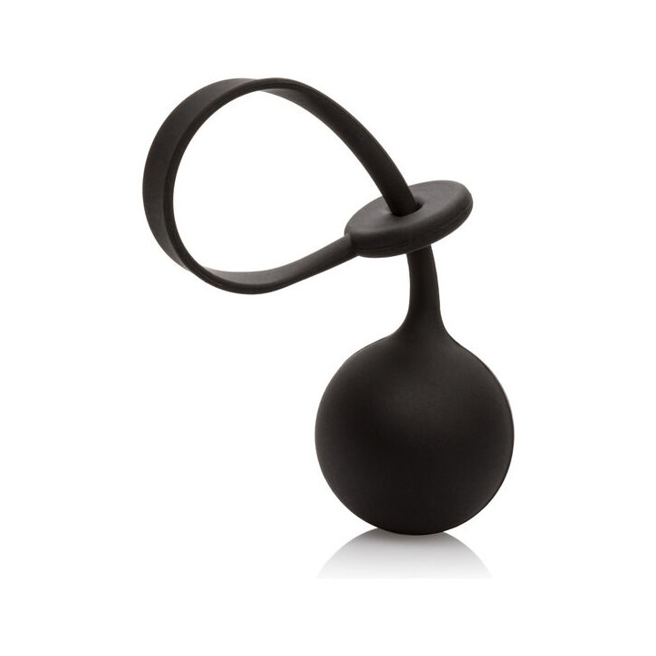 CALEXOTICS - ANNEAU LASSO LEST?