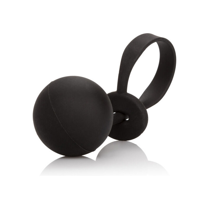 CALEXOTICS - ANNEAU LASSO LEST?