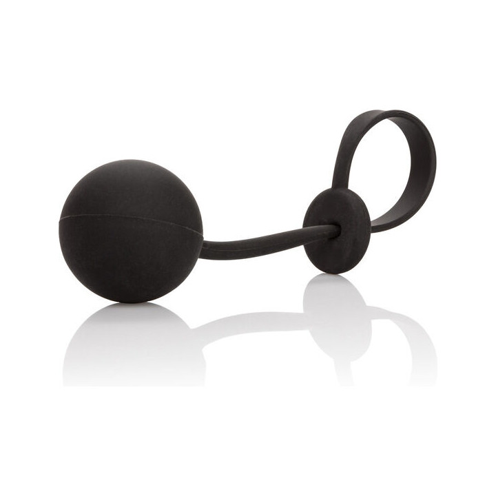 CALEXOTICS - ANNEAU LASSO LEST?
