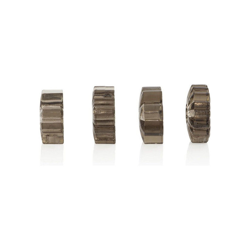 CALEXOTICS - PAQUET DE 4 ESSENTIELS DE BASE