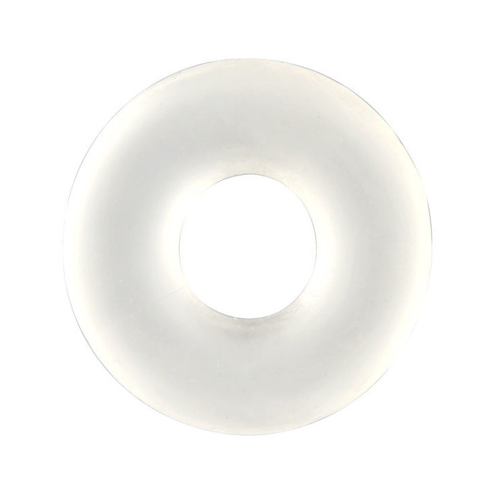 SEVEN CREATIONS - ANNEAU PÉNIS TRANSPARENT