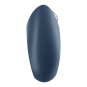 SATISFYER - APPLICATION PUISSANTE DE VIBRATEUR  UN ANNEAU ROYAL