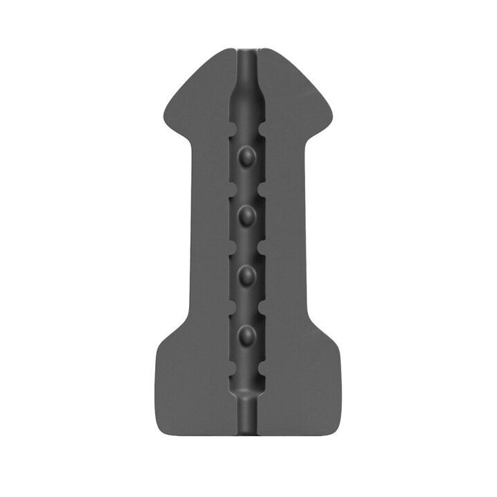 ALL BLACK - BRANCHEMENT DE MASTURBATEUR