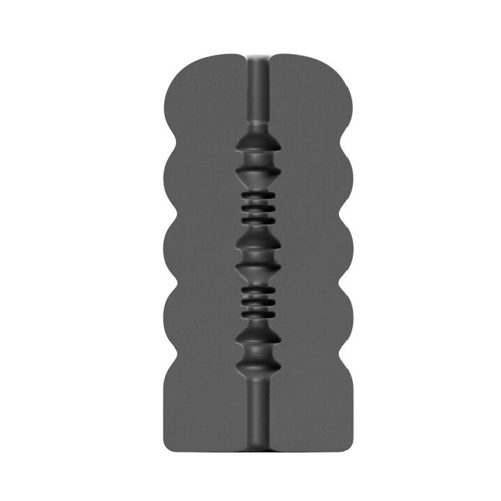 ALL BLACK - MASTURBATEUR MINET