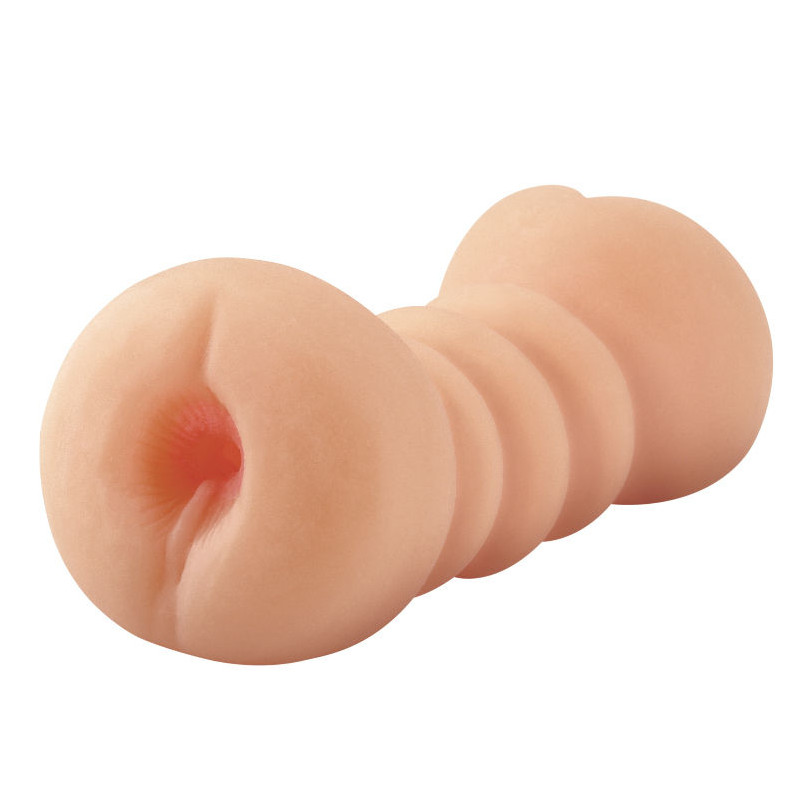 EXTREME TOYZ - PIPEDREAM RETOURNE-MOI SUR MASTURBATEUR