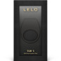 LELO - ANNEAU VIBRATEUR TOR 3 NOIR