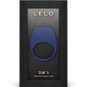 LELO - ANNEAU VIBRATEUR TOR 3 BLEU