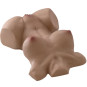 SILEXD - TORSE FÉMININ RÉALISTE NATUREL D'HELENA
