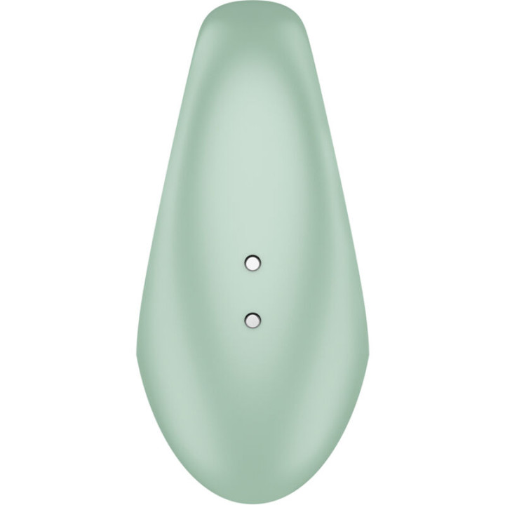 SATISFYER - PAIRE PARFAITE 3 VERT