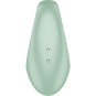 SATISFYER - PAIRE PARFAITE 3 VERT