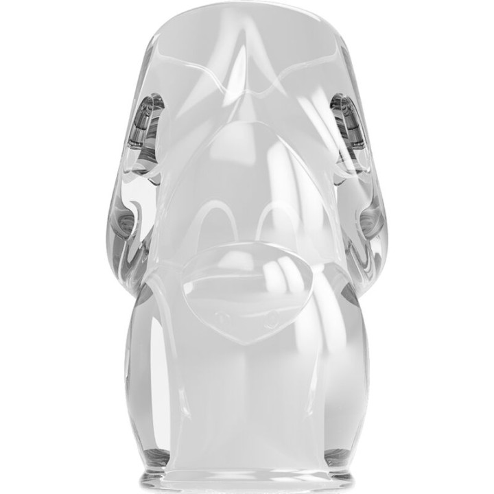 PRETTY LOVE - ÉPAISSISSANT DE PÉNIS TRANSPARENT OSCAR