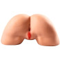 DÉSIR CACHÉ - TORSE DE PUTE MÉGA TRAITE FÉMININE MASTURBATEUR 22 KG