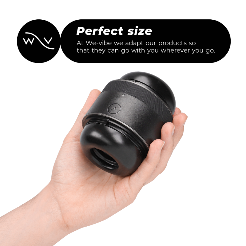 ARCWAVE - STROKER VOY COMPACT