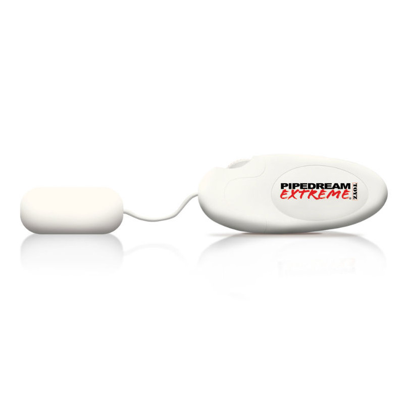 EXTREME TOYZ - PIPEDREAM PHAT VAGIN ET ANO