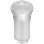FETISH FANTASY EXTREME - MASTURBADEUR MÂLE EN SILICONE TRANSPARENT SLIDE & GLIDE