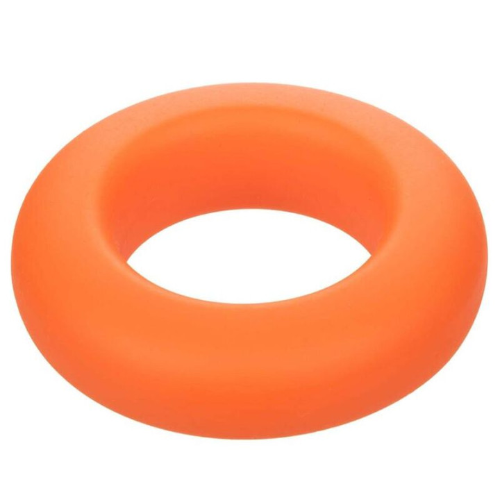CALEXOTICS - ALPHA PROLONG GRANDE BAGUE ORANGE