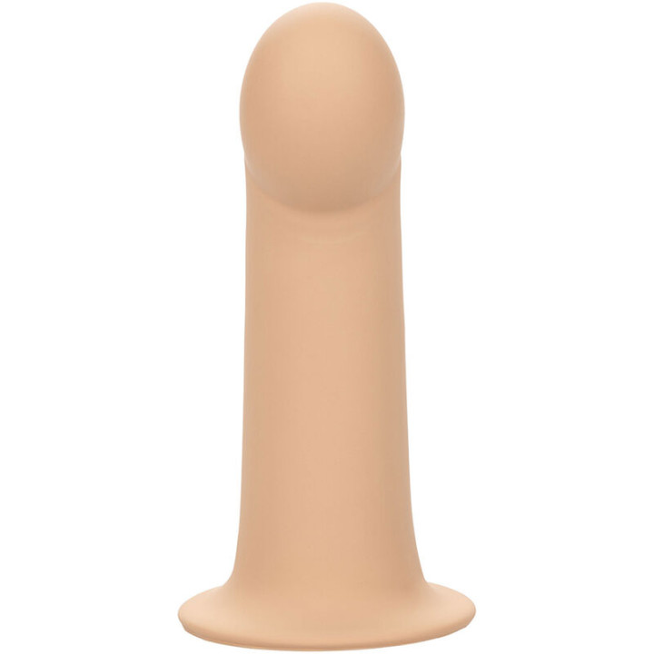 CALEXOTICS - EXTENSION PERFORMANCE MAXX AVEC HARNAIS PEAU CLAIRE
