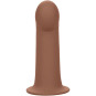 CALEXOTICS - EXTENSION PERFORMANCE MAXX AVEC HARNAIS PEAU BRUN