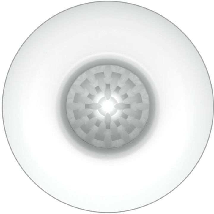 PRETTY LOVE - MASTURBATEUR HOMME BLANC D'OEUF MODÈLE 2