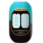 PRETTY LOVE - MASTURBATEUR POUR HOMME MASHA BLEU