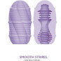 PRETTY LOVE - CUPID X 18 MASTURBATEURS POUR HOMMES DIFFÉRENTES TEXTURES