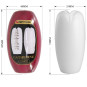 PRETTY LOVE - CASPAR PACK 15 DIFFÉRENTS MASCRUBATEURS HOMMES