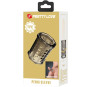 PRETTY LOVE - RONAEL MANCHON PÉNIS SUPER EXTENSIBLE TRANSPARENT