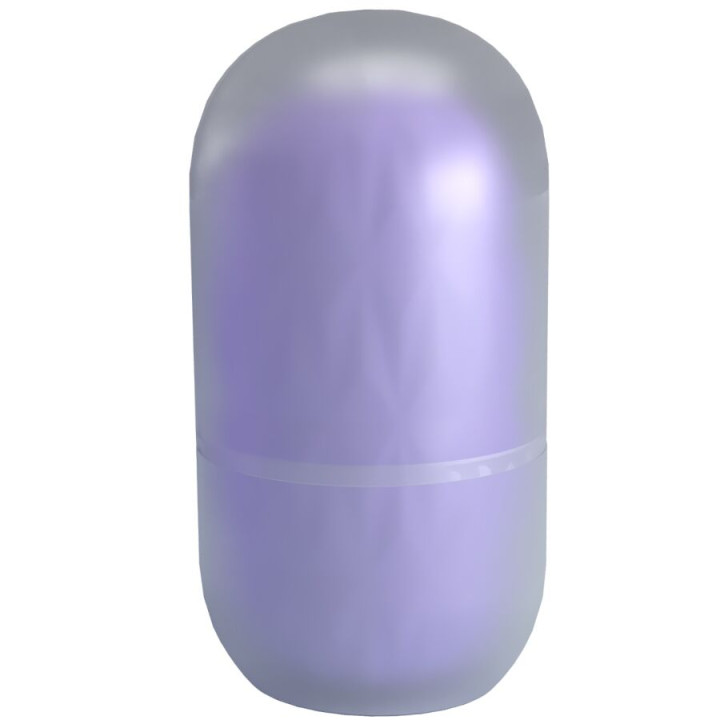 PRETTY LOVE - MASTURBATEUR POUR HOMME ATHENA ALICE VIOLET
