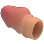 PRETTY LOVE - JEREMY PENIS PLUS EPAIS ROSE
