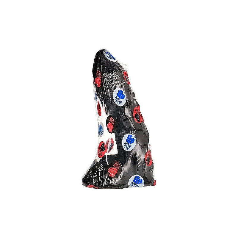 ALL BLACK - GODE 23 CM