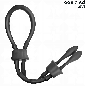 ADDICTED TOYS - CORDE EN SILICONE RÉGLABLE POUR LE PÉNIS