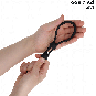 ADDICTED TOYS - CORDE EN SILICONE RÉGLABLE POUR LE PÉNIS