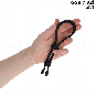 ADDICTED TOYS - CORDE EN SILICONE RÉGLABLE POUR LE PÉNIS