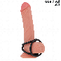 ADDICTED TOYS - ANNEAU PÉNIS TRIPLE