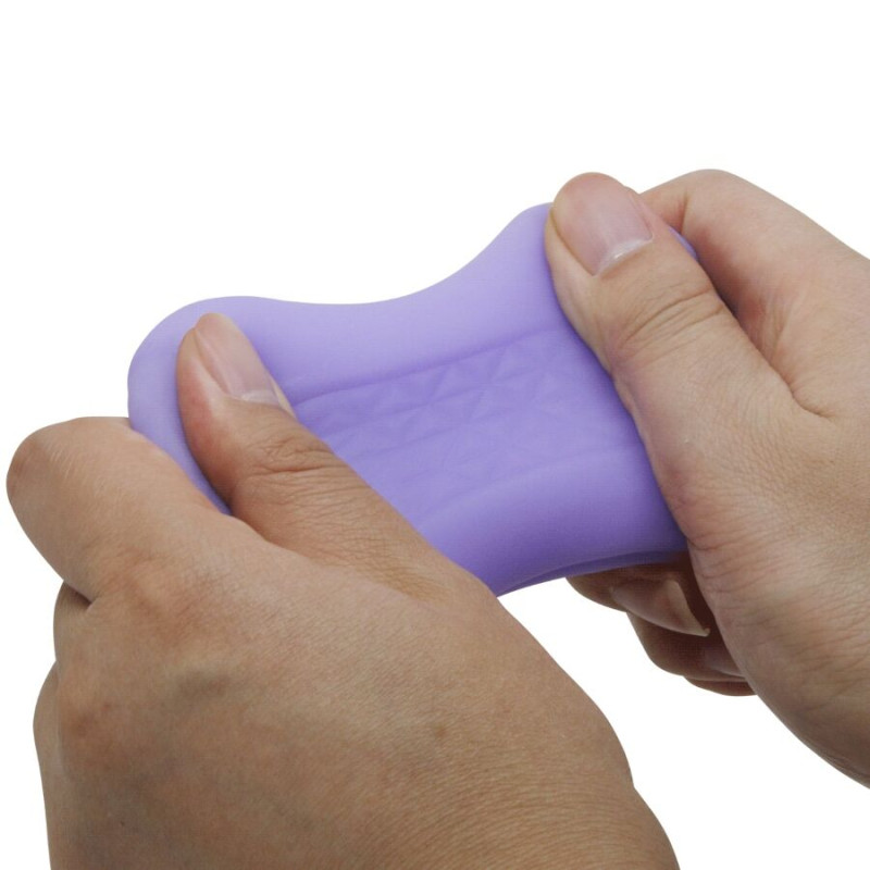 PRETTY LOVE - MASTURBATEUR POUR HOMME CORY VIOLET