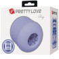 PRETTY LOVE - MASTURBATEUR POUR HOMME CORY VIOLET
