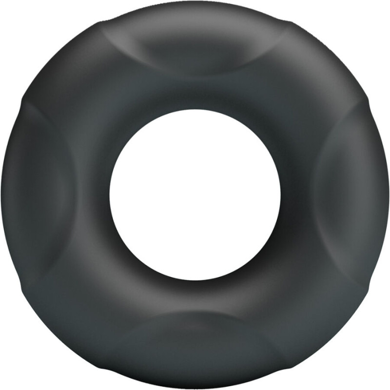 CRAZY BULL - BAGUE EN SILICONE Arvell MODÈLE 12