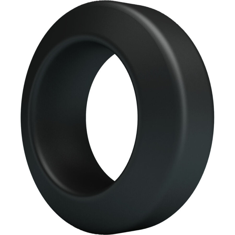 CRAZY BULL - BAGUE EN SILICONE BRODAN MODÈLE 9