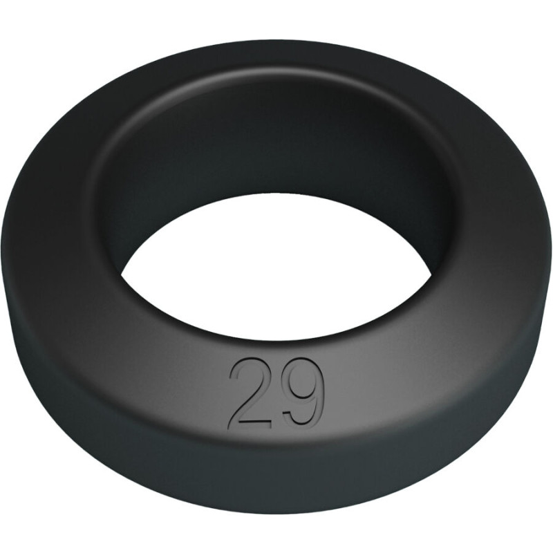 CRAZY BULL - BAGUE EN SILICONE BRODAN MODÈLE 9