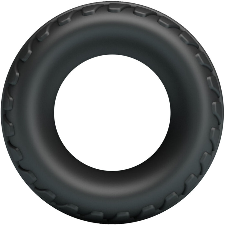 CRAZY BULL - BAGUE EN SILICONE DILSON MODÈLE 3