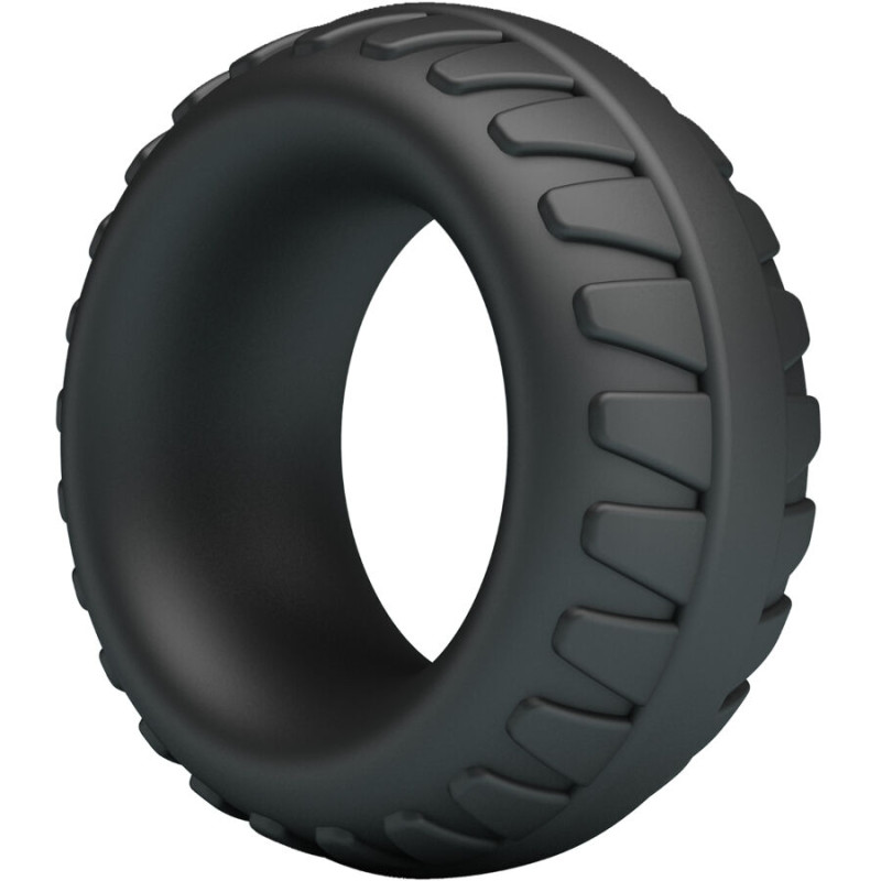 CRAZY BULL - BAGUE EN SILICONE DILSON MODÈLE 3