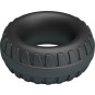 CRAZY BULL - BAGUE EN SILICONE DILSON MODÈLE 3