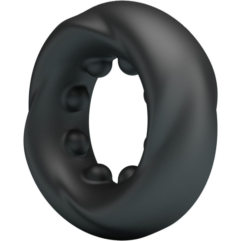 CRAZY BULL - BAGUE EN SILICONE DAQUEZ MODÈLE 4